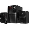 SVEN MS-305 40W USB, FM, BLUETOOTH reproduktory 2.1