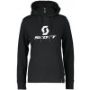 Scott Icon LS black Veľkosť: XS