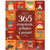 365 rozprávok, príbehov a povestí - Chiara Cioni, Danila Sorrentino