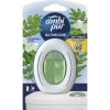 Ambi Pur Bathroom Morning Dew 8 ml