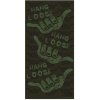 TREKMATES CHOOB HANG LOOSE Olive