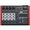 DNA CM6-DSP - USB MP3 Bluetooth mixer
