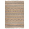 Flair Rugs Jubilant Medina Jute Natural/Ivory Béžová