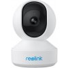 Reolink E Series E330 4MPx otočná IP kamera, 2560x1440, Dual-band WiFi, SD slot až 256GB, audio, prísvit až 12m