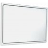 Sapho GEMINI zrkadlo s osvetlením LED 130x60cm GM130