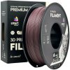 Smart Print FG-S131-E1 PLA Carbon Fiber, Red, 1kg, 1,75mm