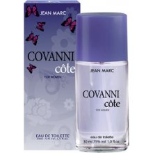 Jean Marc Covanni Cote parfumovaná voda dámska 30 ml