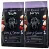 FITMIN For Life Light & Senior 2x12kg