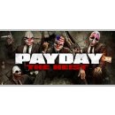 PayDay The Heist