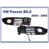 LED denné svietenie DRL VW Passat B5,5 (2000-2005)