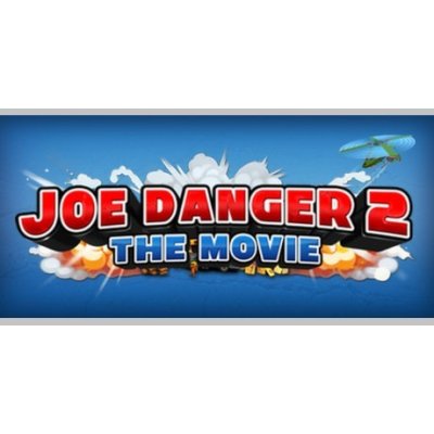 Joe Danger 2: The Movie