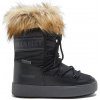 Moon Boot LTrack Monaco Low WP - Black 36