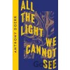 All Light We Modern Classic Pb - Anthony Doerr