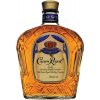 Crown Royal 40% 1,00 L (kartón)