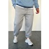 84184 Dewberry 3 Thread Mens Sweatpants-GREY šedá M dewberry 2465430650153