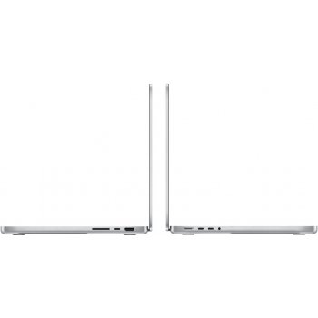 Apple MacBook Pro 14 MPHH3SL/A