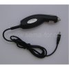 USB auto napájač 1A 1x mini USB