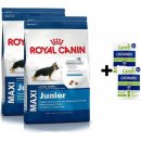 Royal Canin Maxi Junior 2 x 15 kg