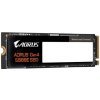Gigabyte AORUS Gen4 5000E/1TB/SSD/M.2 NVMe/Čierna/Heatsink/5R AG450E1024-G