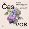 Čas vos - Mornštajnová Alena - Vlasák J.,Dvořáková H.