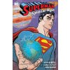 Superman: Space Age - Mark Russell, Michael Allred