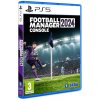 Football Manager 2024 (PS5)