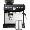 BES875BTR Espresso čierne matné SAGE