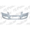 Audi A3 8/2008- predný nárazník / s otvormi pre senzory+ostr