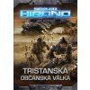 Tristanská občanská válka Sektor Hirano 2 - Kotouč Jan