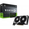 MIS MSI GEFORCE RTX 5050 8G VENTUS 2X OC grafická karta NVIDIA 8 GB GDDR6