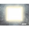 ByeCold Stropný Infrapanel UltraTHIN 370W + DW LED + DO (65,5x63cm)