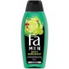 Fa MEN sprchový gél Spicy Bergamot 400 ml