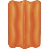 Nafukovací vankúš na pláž 38 x 25 cm Bestway 52127 Farba: oranžová