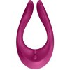 Satisfyer Partner Multifun 2 (berry)
