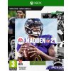 Madden NFL 21