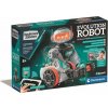 Clementoni Věda Zábava. EVOLUTION ROBOT 2.0 stavebnice