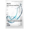 Abib Mild Acidic pH Aqua Fit Sheet Mask pleťová maska 30 ml