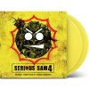 Gardners Oficiálny soundtrack Serious Sam 4 - Deluxe Double Vinyl na LP