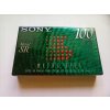 Sony Metal SR 100