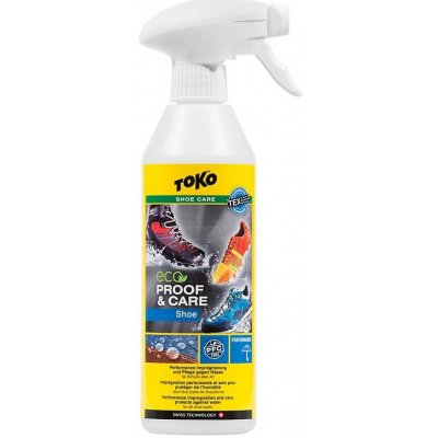 Toko Eco Shoe & Care 500 ml