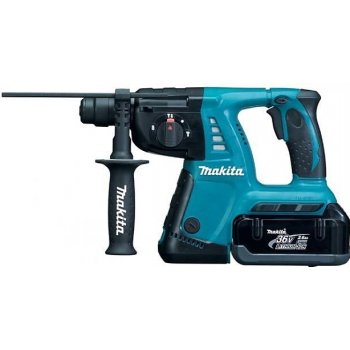 Makita BHR261RDE