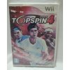 Top Spin 4