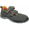 ADAMANT TOBLER S1 ESD NM SANDAL C81015 / Sandále S1 ESD, NON METALLIC 48