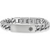 Save Brave Bracelet SBB-BARNEY Mens