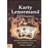 Karty Lenormand - Eva Klimešová