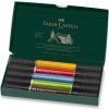 Faber-Castell 162005 Popisovač Pitt Artist Pen Dual Marker súprava 5 ks