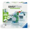 Ravensburger GraviTrax Action-Set Energy 27482 - GraviTrax Starterset für deine Kugelbahn - Murmelbahn und Konstruktionsspielzeug ab 8 Jahren, GraviTr