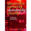 Slovensko-nemecký ekonom.slov.