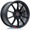 2FORGE ZF8 hliníkové disky 9x18 5x114,3 ET12 DO 50 MATT BLACK