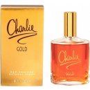 Revlon Charlie Gold eau Fraiche toaletná voda dámska 100 ml